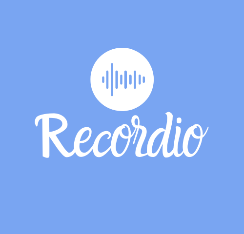Recordio